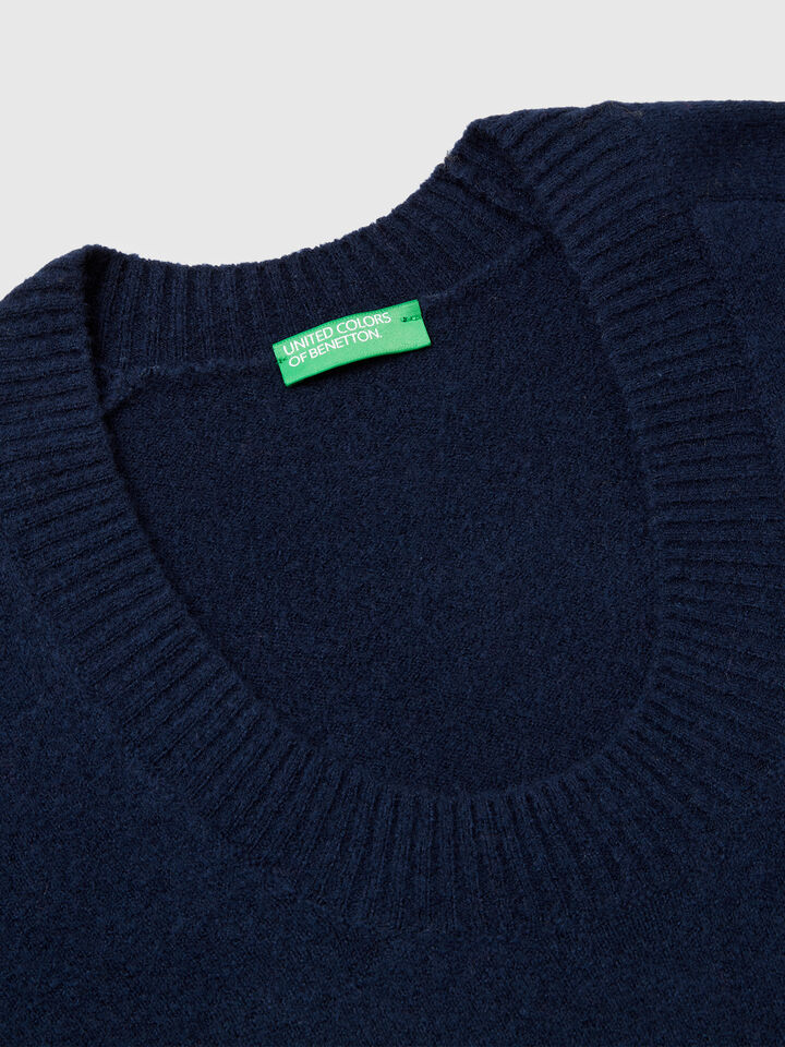 SWEATER L/S Women image number 3